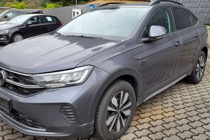VW Taigo 68.514 km 15.590 &euro; Schmelz 66839
