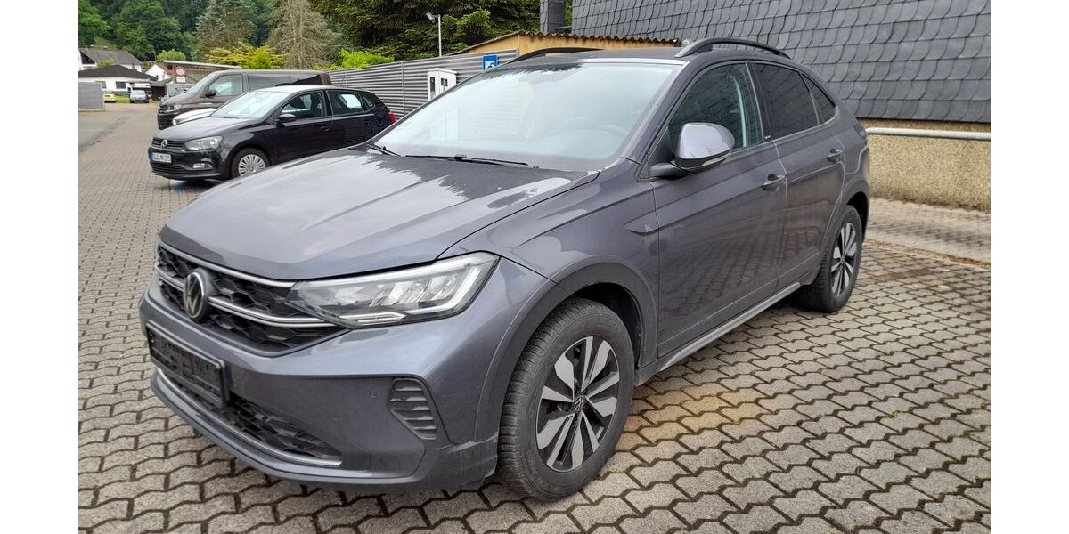 VW Taigo 68.514 km 15.990 &euro; Schmelz 66839