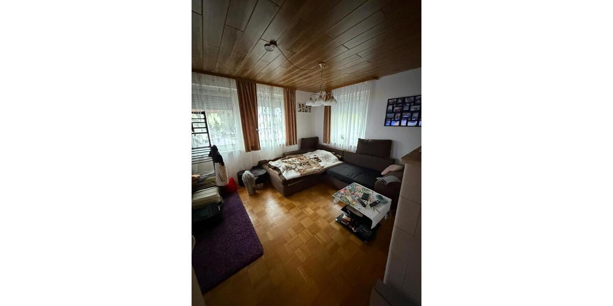 Etagenwohnung Albstadt - 5 Zimmer, 90 m&sup2;, 850&euro; | Angebot:26167362