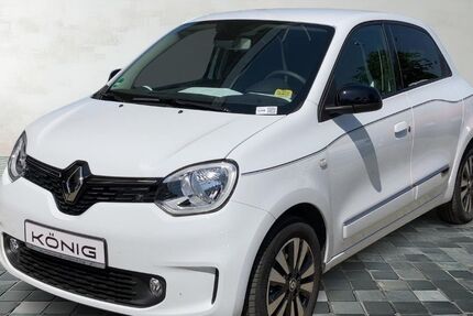 Renault Twingo 14.156 km 15.998 &euro; Nohra 99428