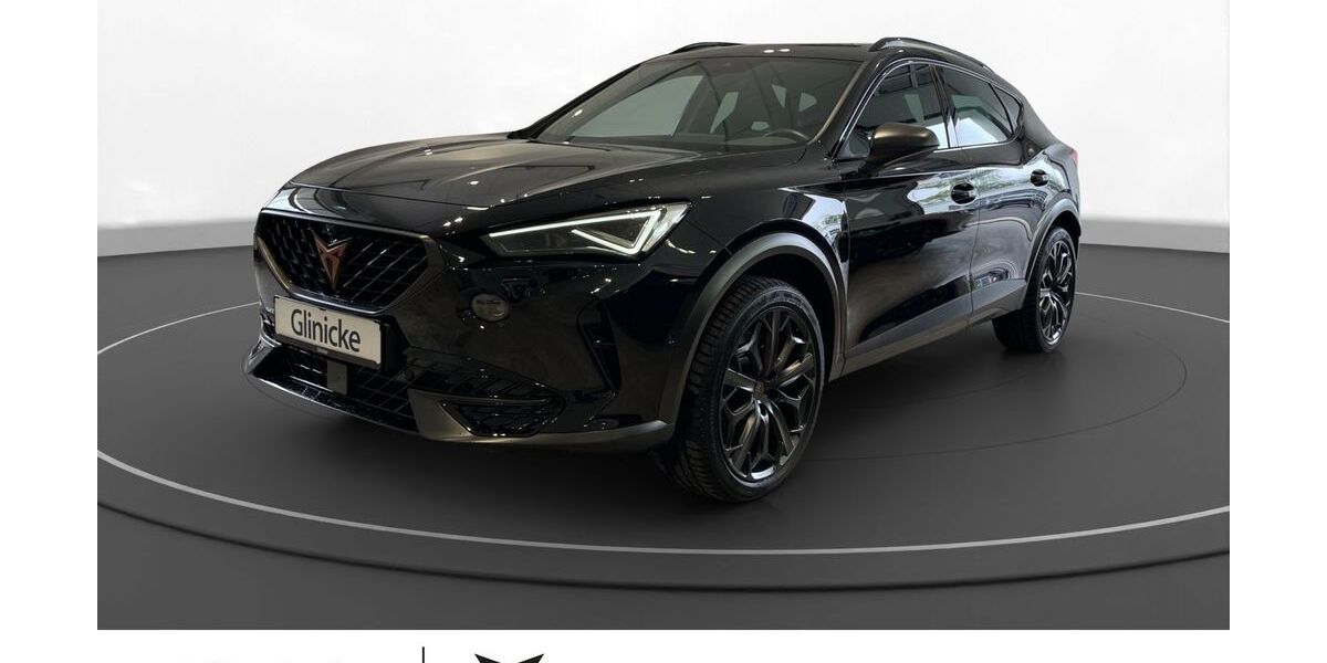 Cupra Formentor 22.560 km 34.080 &euro; Minden 32427