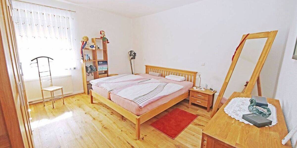 Etagenwohnung Dessau-Roßlau Roßlau - 3 Zimmer, 67 m&sup2;, 92.000&euro; | Angebot:25780809