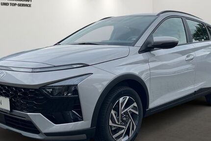 Hyundai BAYON 3.000 km 22.990 &euro; Pirna bei Dresden 01796