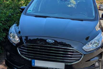 Ford Galaxy 117.000 km 27.000 € Sankt Andreasberg 37444