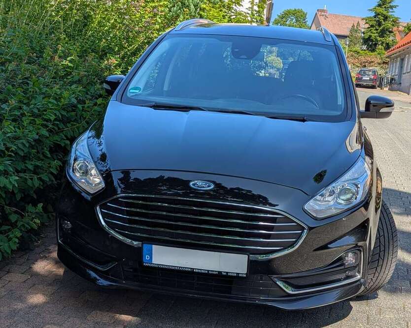 Ford Galaxy 117.000 km 27.000 € Sankt Andreasberg 37444