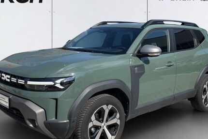 Dacia Duster 23.700 km 24.990 &euro; Memmingen 87700