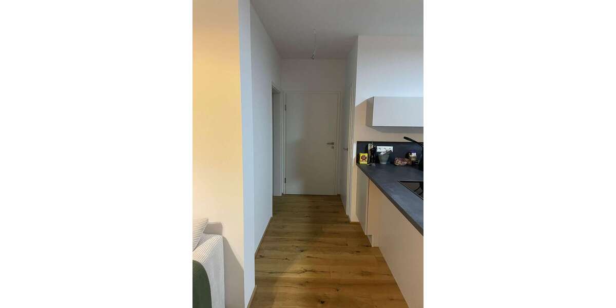 Etagenwohnung Kastellaun - 2.5 Zimmer, 64 m&sup2;, 800&euro; | Angebot:26032532