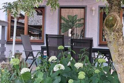 Einfamilienhaus mit Pferdehaltungsmöglichkeit in Bretten 6 zimmer