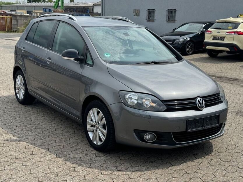 Golf Plus