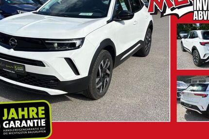 Opel Mokka 30.000 km 14.280 &euro; Kaufbeuren 87600