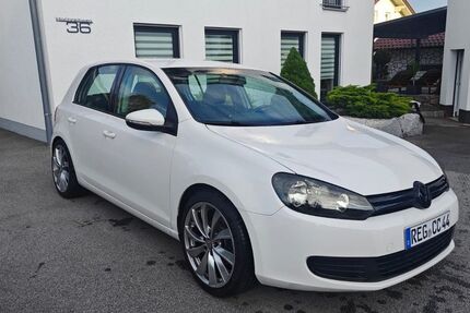VW Golf 265.000 km 3.500 &euro; Regen 94209
