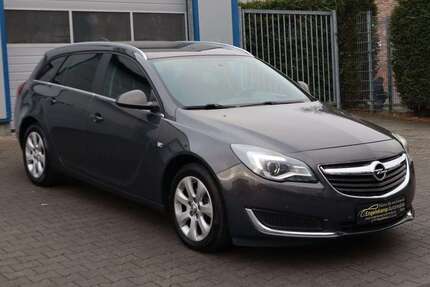 Opel Insignia 103.000 km 9.990 &euro; Oer-Erkenschwick 45739