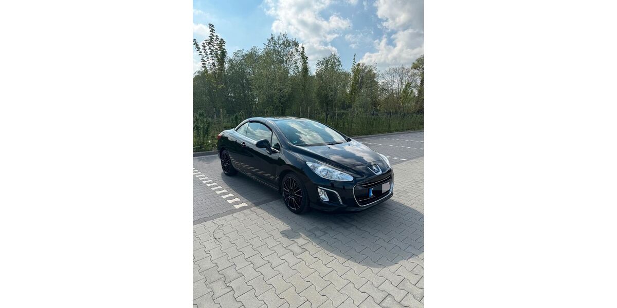 Peugeot 308 165.000 km 7.085 &euro; Bremen 28719