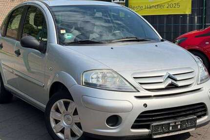 Citroen C3 76.000 km 1.990 &euro; Bottrop 46238
