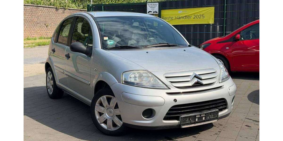 Citroen C3 76.000 km 1.990 &euro; Bottrop 46238