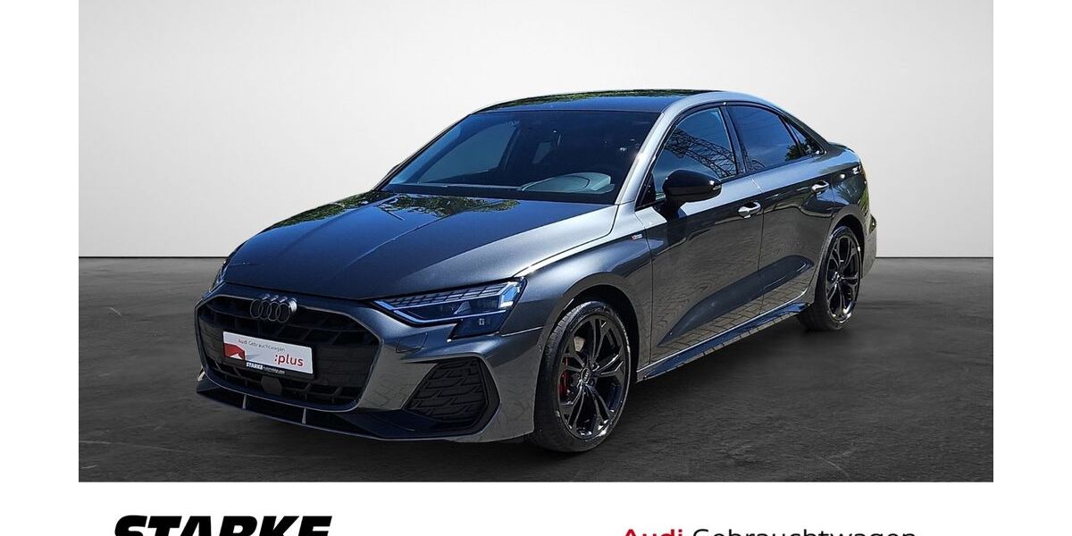 Audi A3 7.450 km 39.940 &euro; Osnabrück 49080