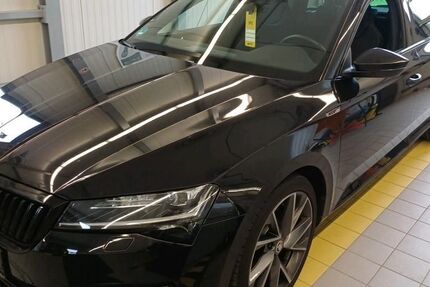 Skoda Superb 152.098 km 22.990 &euro; Vechelde 38159