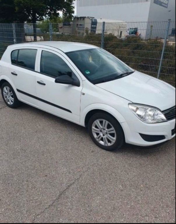 Astra