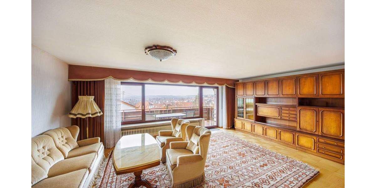 Einfamilienhaus Steinheim an der Murr Steinheim - 3 Zimmer, 109 m&sup2;, 498.000&euro; | Angebot:24991525