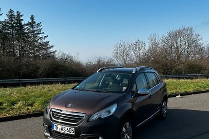 Peugeot 2008 244.000 km 6.500 &euro; Osburg 54317
