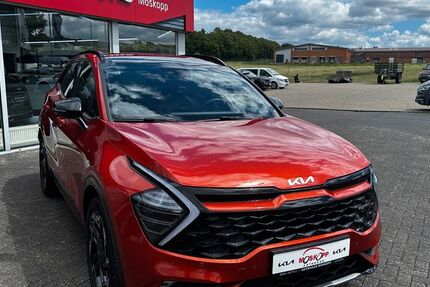 Kia Sportage 17.774 km 35.790 &euro; Bitburg 54634