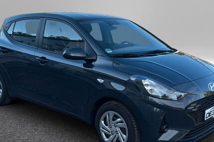Hyundai i10 6.225 km 13.690 &euro; Bad Lippspringe 33175