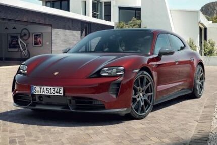Porsche Taycan 58.550 km 76.950 € Koblenz 56070