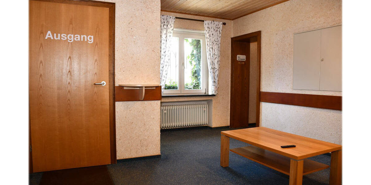 Gewerbeobjekt Frankenau - 1 Zimmer, 189.000&euro; | Angebot:26346980