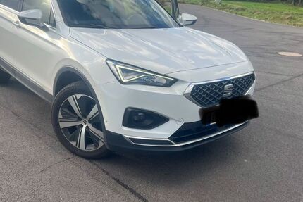 Seat Tarraco 166.600 km 21.099 &euro; Westoverledingen 26810