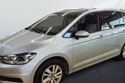 VW Touran 16.440 km 36.999 € Nonnweiler-Primstal 66620