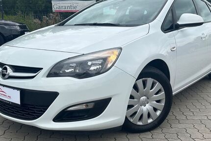 Opel Astra 173.120 km 4.400 &euro; Ahrensburg 22926