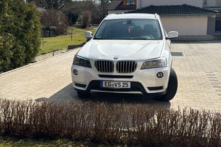 BMW X3 237.000 km 8.800 &euro; Eggenfelden 84307