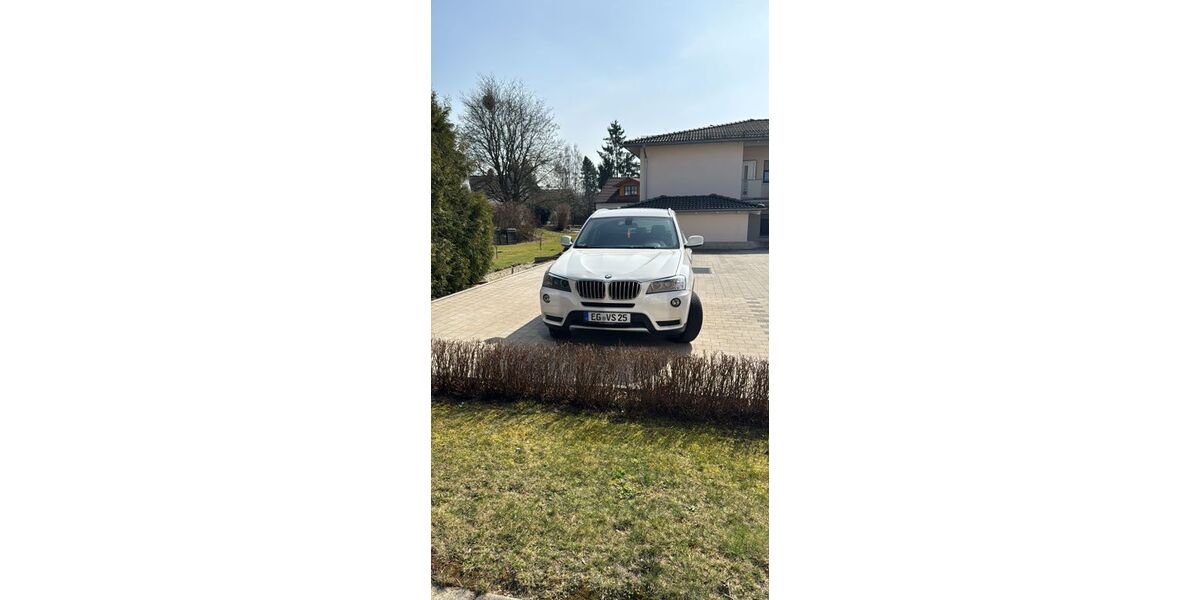 BMW X3 237.000 km 8.800 &euro; Eggenfelden 84307
