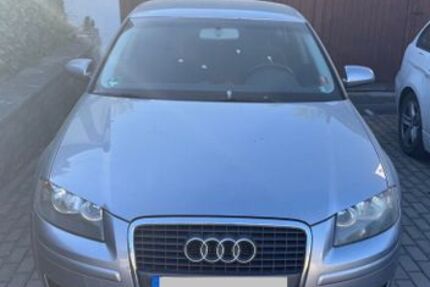 Audi A3 274.000 km 3.200 &euro; Vellberg 74541