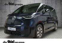 Gebrauchtwagen VW ID. Buzz