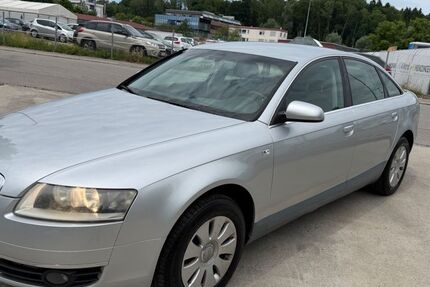 Audi A6 241.000 km 1.900 &euro; Rosenheim 83026