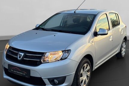 Dacia Sandero 173.500 km 4.499 € Illertissen 89257