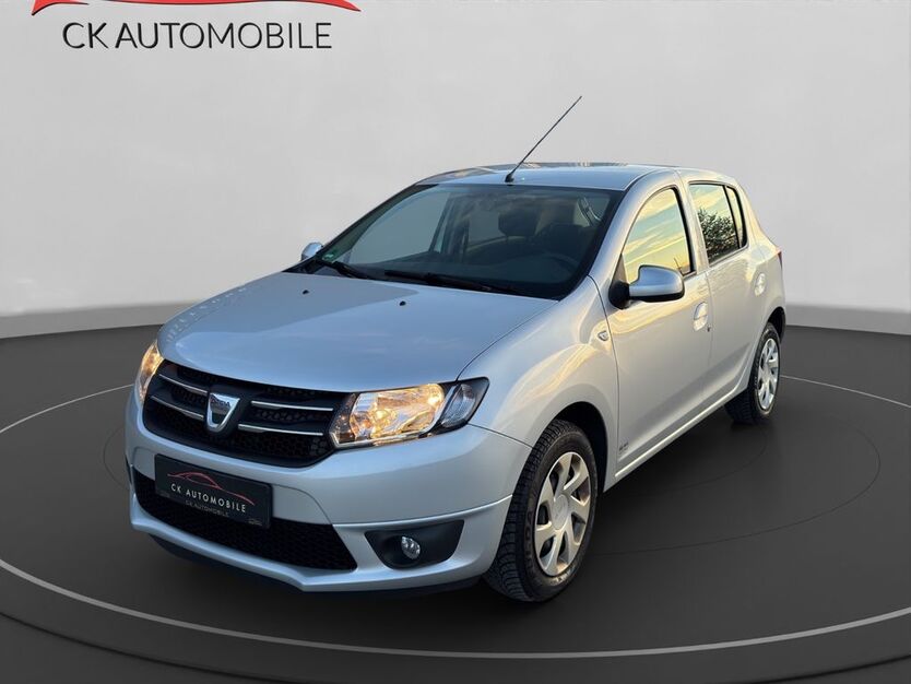 Dacia Sandero 173.500 km 4.499 € Illertissen 89257