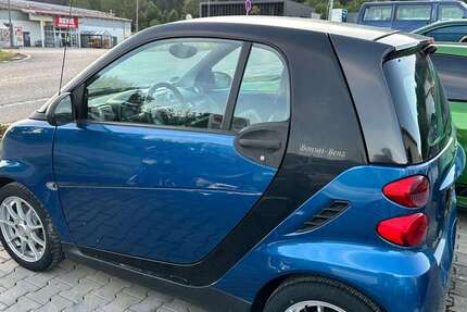 Smart forTwo 149.500 km 2.850 &euro; Weitnau 87480