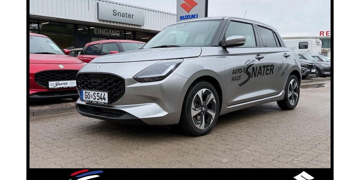Suzuki Swift 6.000 km 19.190 &euro; Göttingen 37077