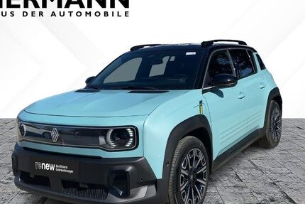 Renault Andere 24.255 km 30.894 &euro; Northeim 37154