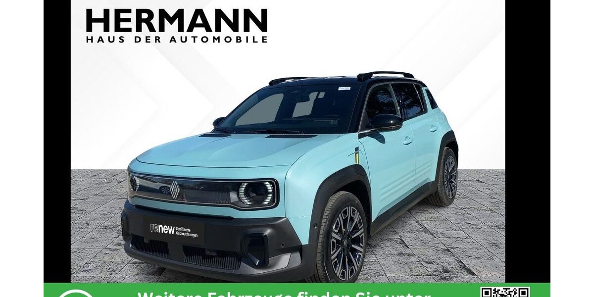 Renault Andere 24.255 km 30.894 &euro; Northeim 37154