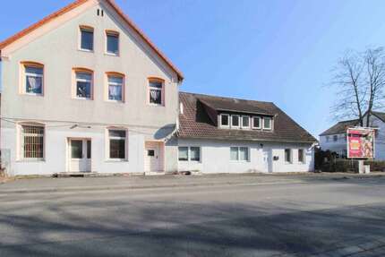 Gewerbeobjekt Barsinghausen - 179.000&euro; | Angebot:27272407