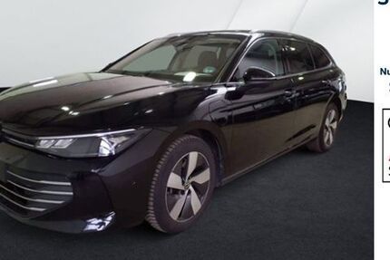 VW Passat Variant 22.350 km 38.989 &euro; Wittenberg 06886