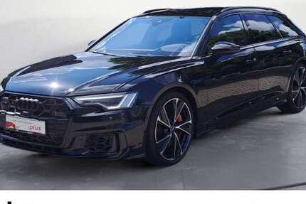 Audi S6 20.500 km 61.450 € Binzen 79589