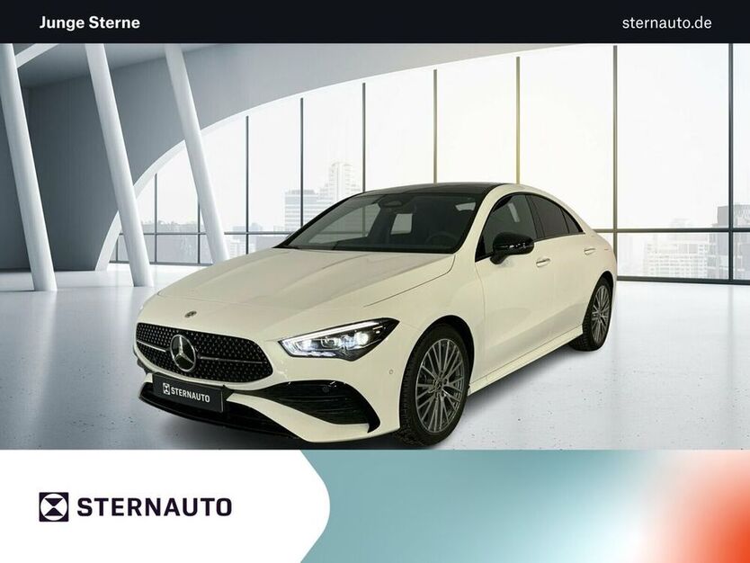 CLA 200