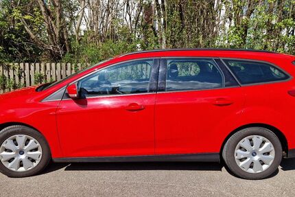 Ford Focus 247.000 km 3.450 &euro; Markt Schwaben 85570