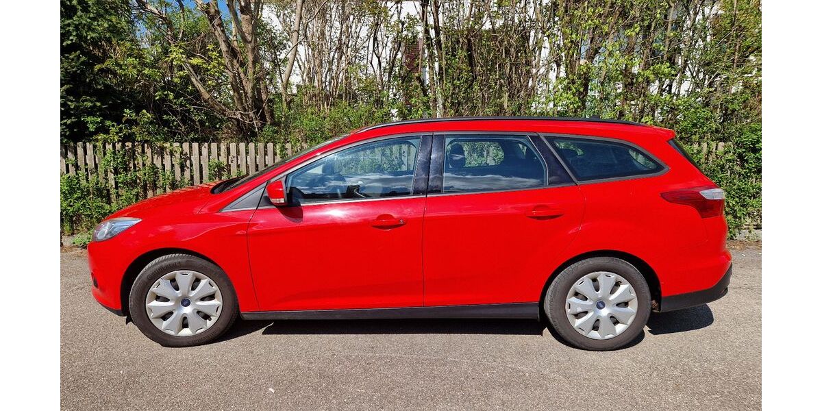 Ford Focus 247.000 km 3.950 &euro; Markt Schwaben 85570