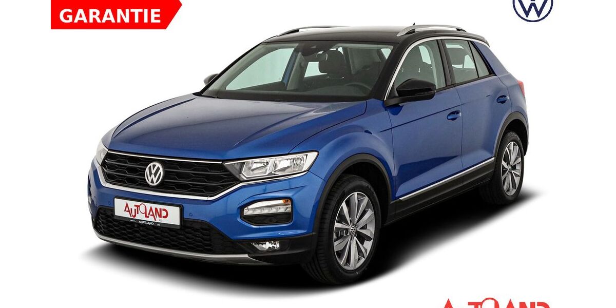 VW T-Roc 65.553 km 17.890 &euro; Leipzig 04209