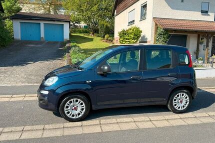 Fiat New Panda